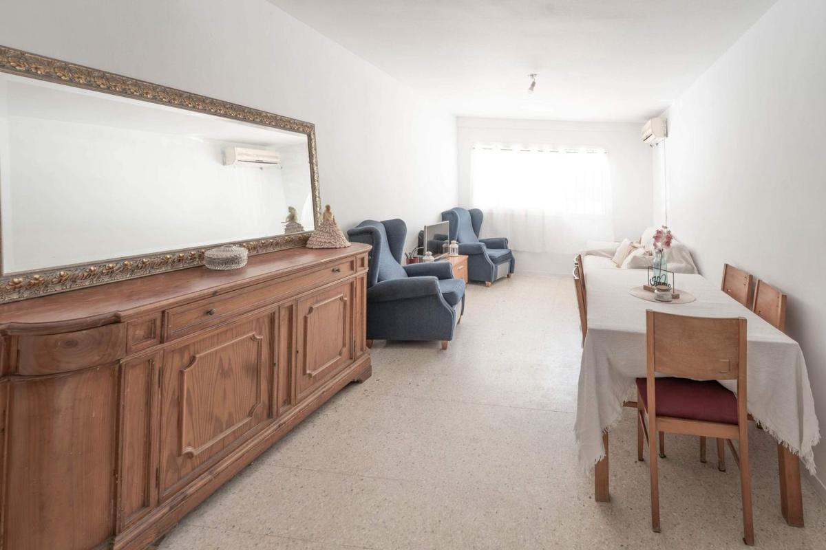 Venta de piso en Piso en Centro Ciudad, Fuengirola, Fuengirola
photo 4