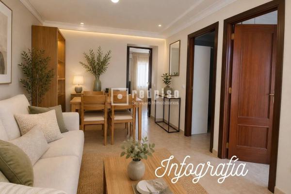 Продажа квартиры на Piso en Zona Puerto Deportivo, Fuengirola, Фуэнхирола
photo 1