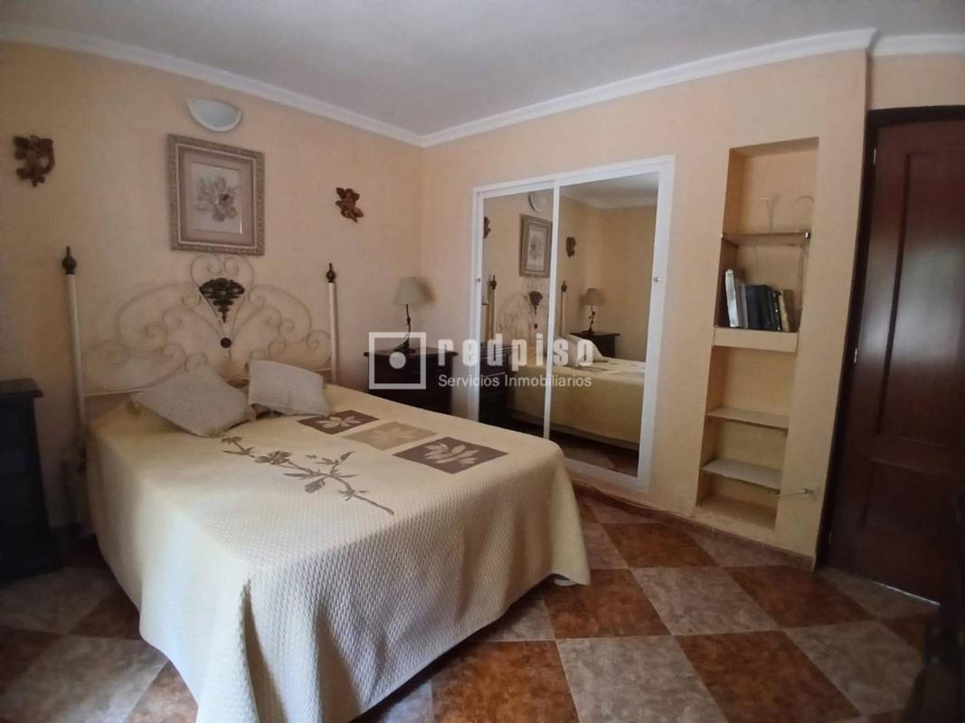 Продажа квартиры на Piso en Zona Puerto Deportivo, Fuengirola, Фуэнхирола
photo 4