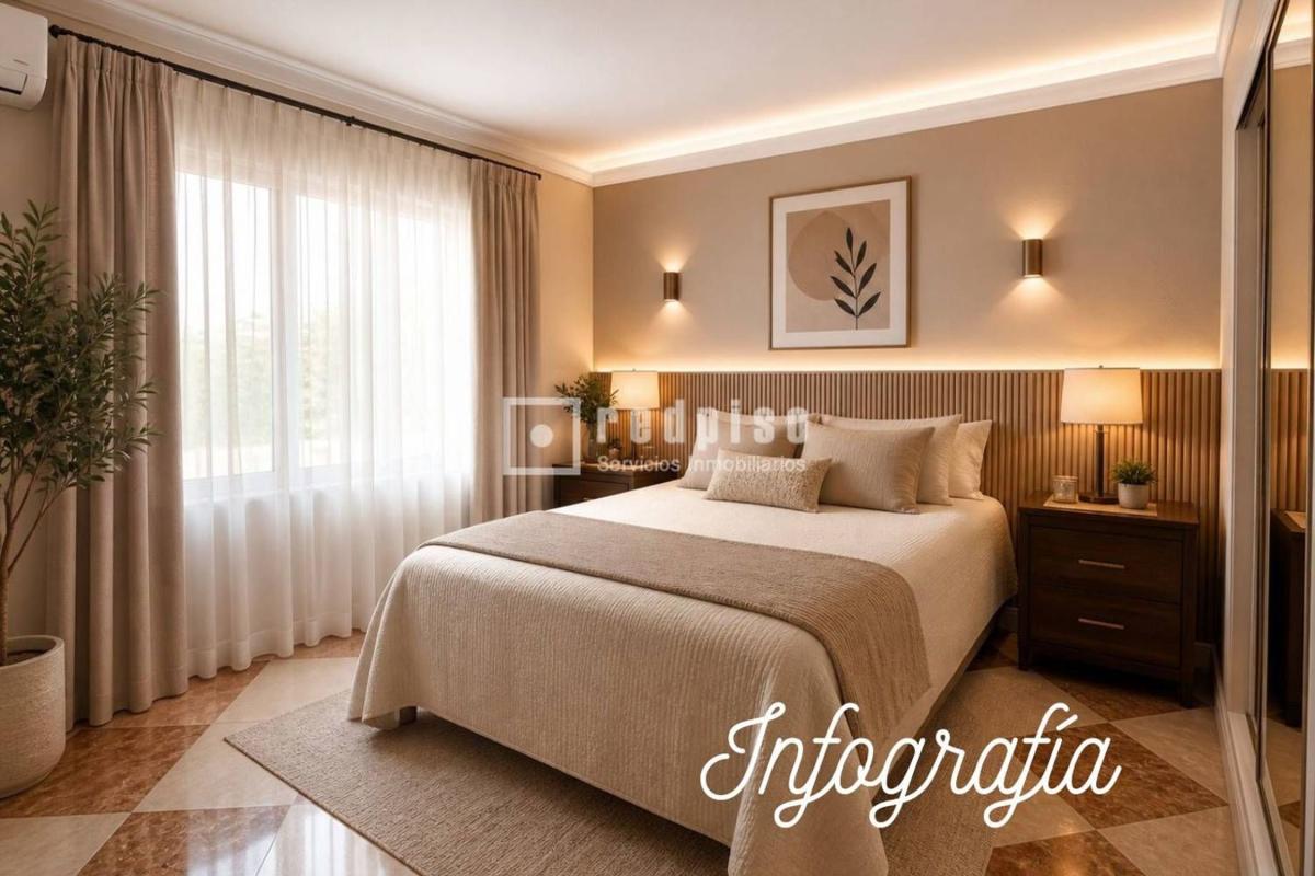 Продажа квартиры на Piso en Zona Puerto Deportivo, Fuengirola, Фуэнхирола
photo 5