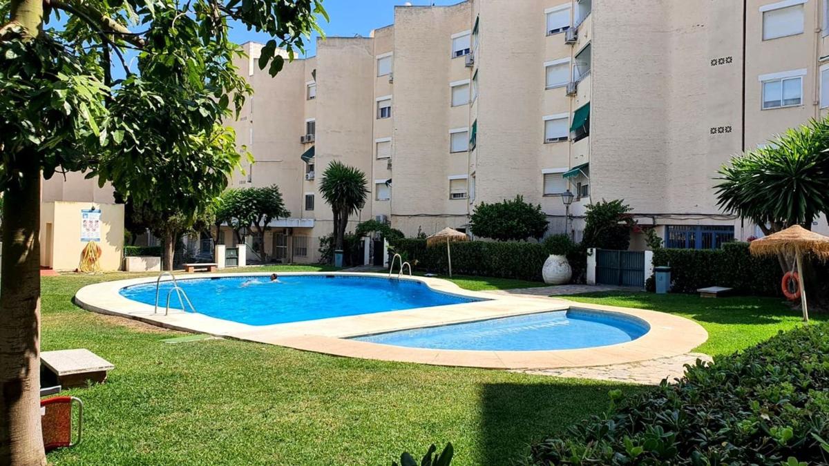 Venta de piso en Piso en Calle Colina Blanca, Torreblanca del Sol, Fuengirola, Fuengirola
photo 1