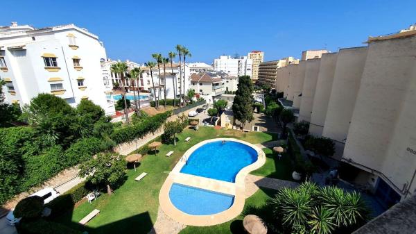 Sprzedaż mieszkania w Piso en Calle Colina Blanca, Torreblanca del Sol, Fuengirola, Fuengirola
thumbnail 1