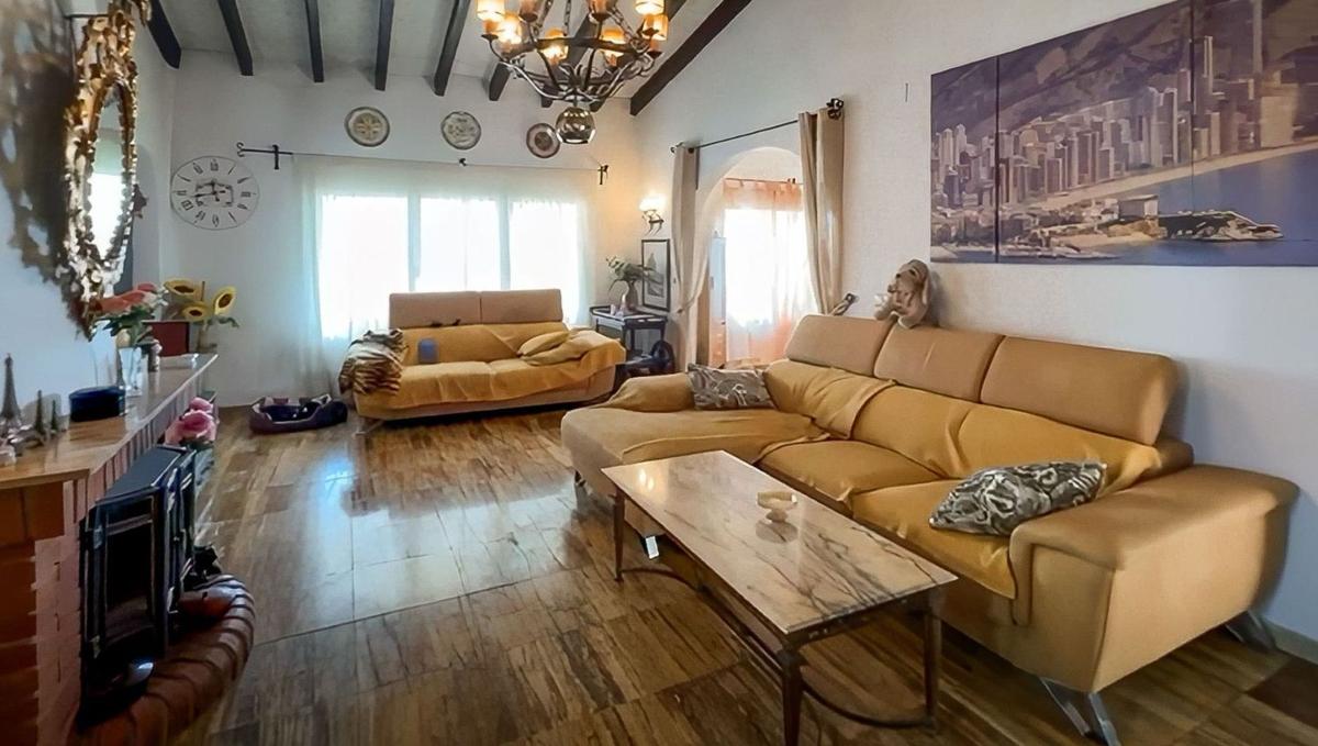 Properties for sale and rent in Spain photo 4