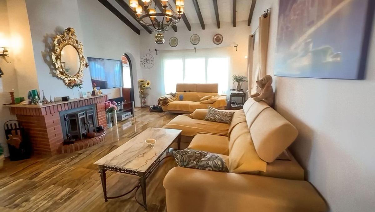 Properties for sale and rent in Spain photo 5
