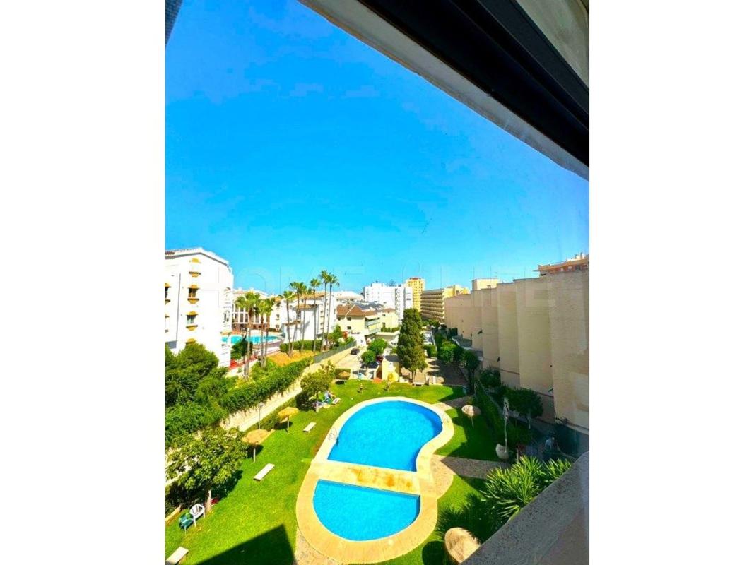 Sprzedaż mieszkania w Piso en Torreblanca del Sol, Fuengirola, Fuengirola
photo 1