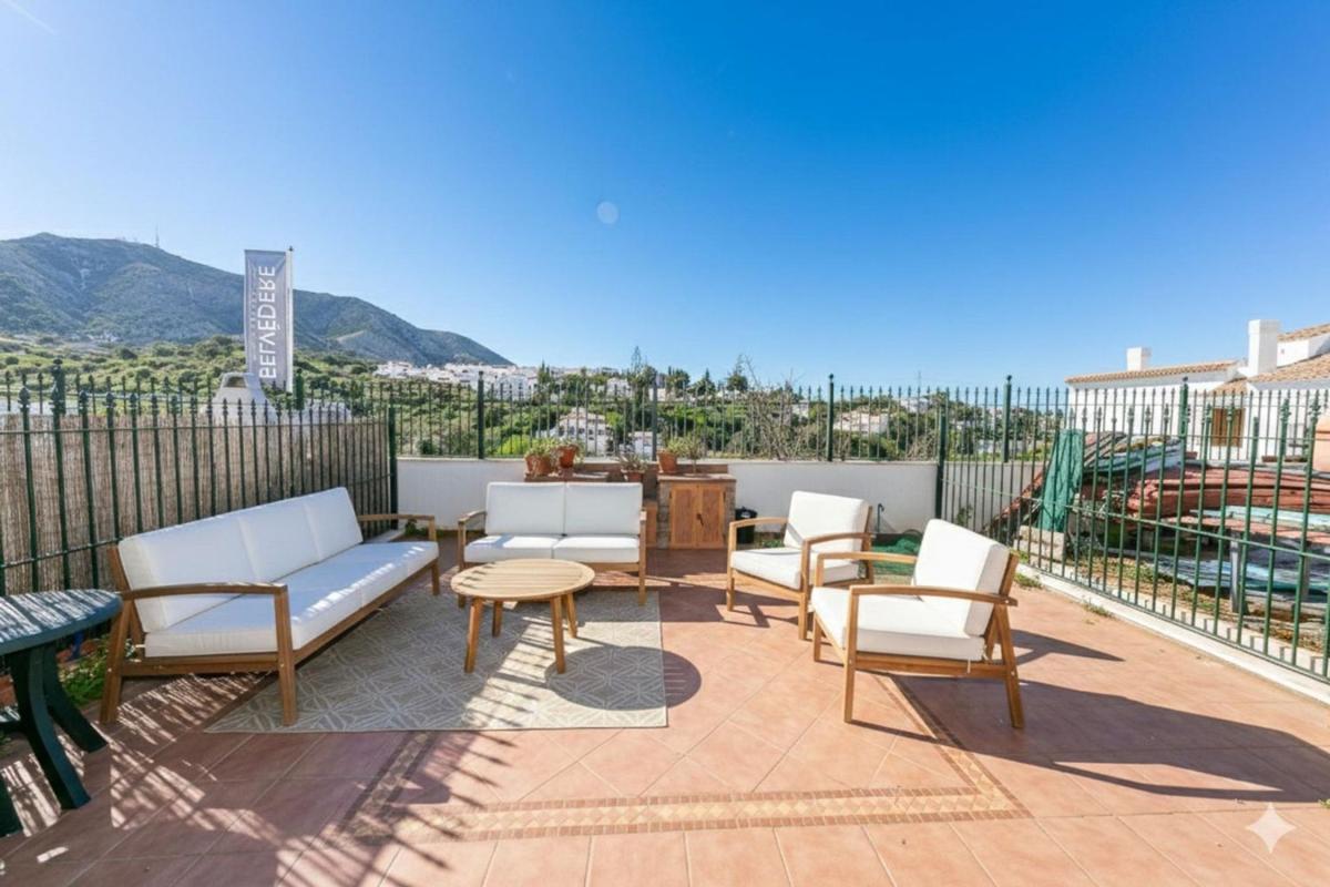 Venta de piso en Piso en Calle Pensamiento, 58, Torreblanca del Sol, Fuengirola, Fuengirola
photo 1