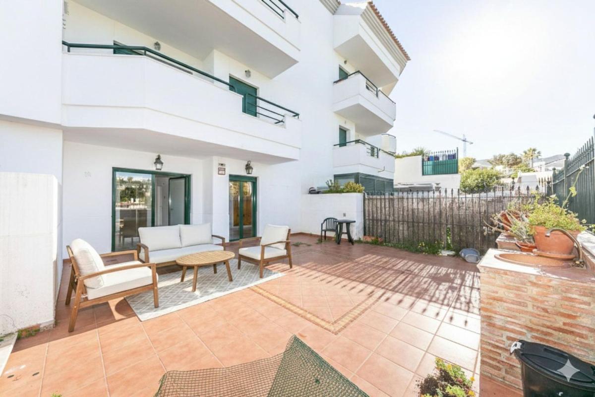 Venta de piso en Piso en Calle Pensamiento, 58, Torreblanca del Sol, Fuengirola, Fuengirola
photo 3