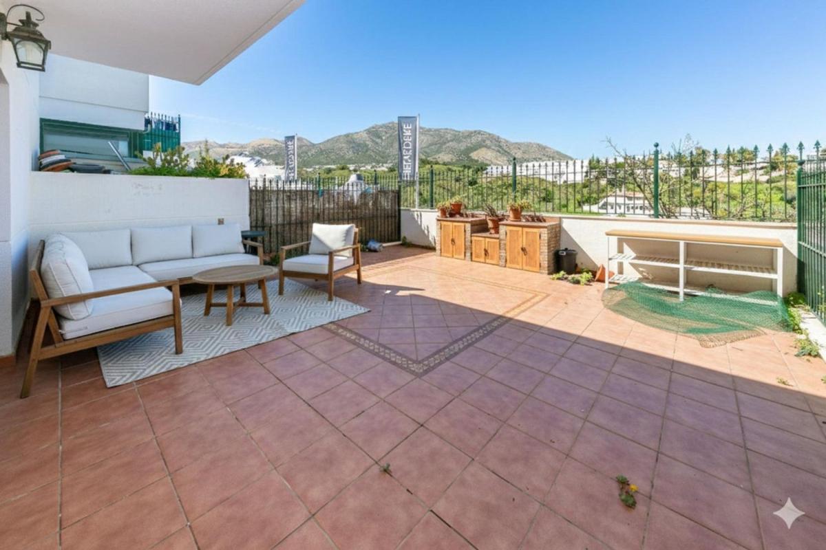 Venta de piso en Piso en Calle Pensamiento, 58, Torreblanca del Sol, Fuengirola, Fuengirola
photo 4