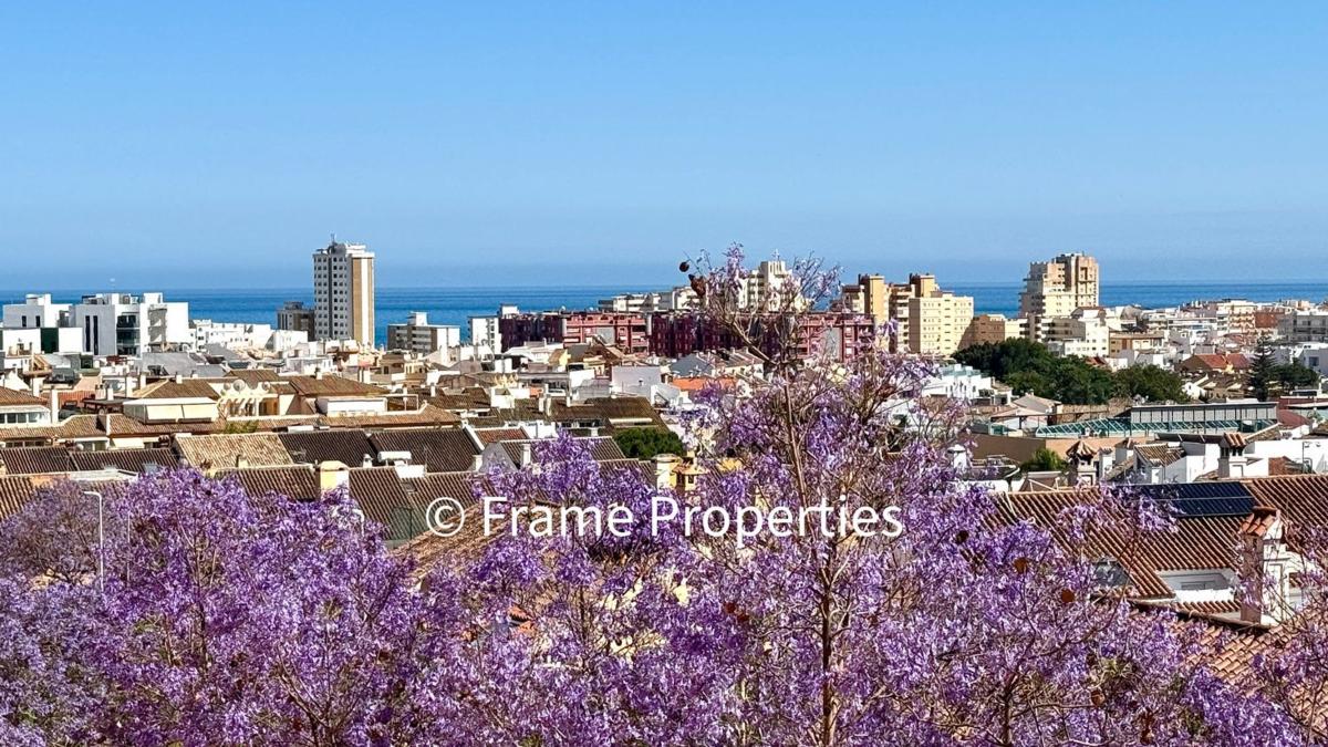 Venta de piso en Piso en CM Jacinto, Los Pacos, Fuengirola, Fuengirola
 photo 2