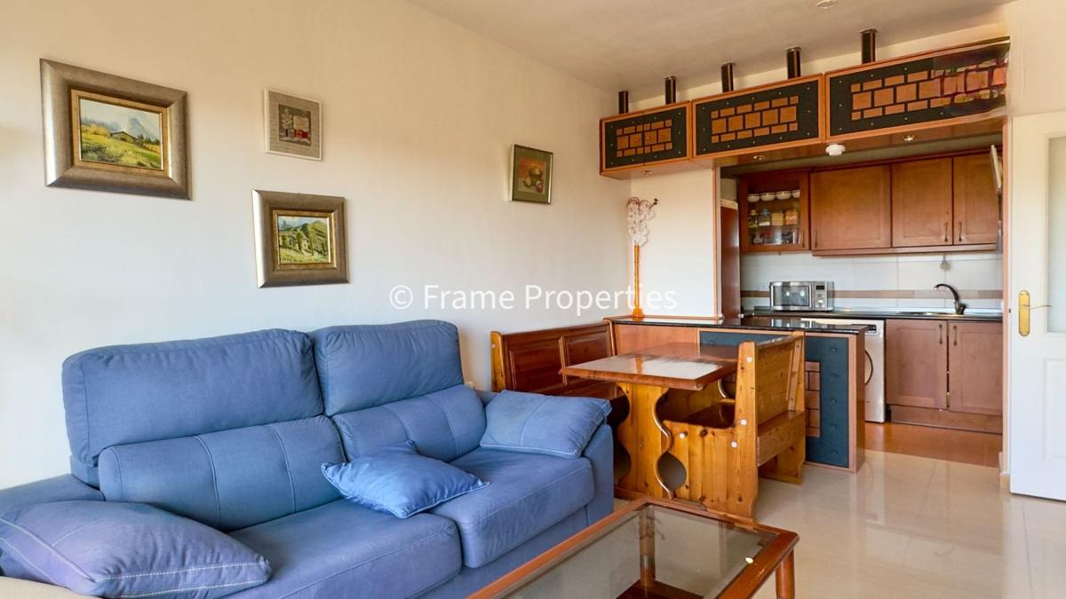 Venta de piso en Piso en CM Jacinto, Los Pacos, Fuengirola, Fuengirola
 photo 4
