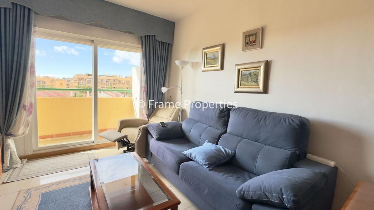 Venta de piso en Piso en CM Jacinto, Los Pacos, Fuengirola, Fuengirola
 photo 5