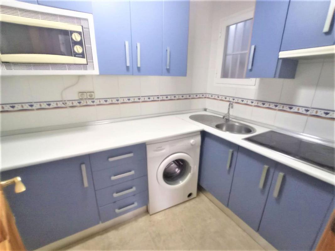 Venta de piso en Piso en Los Boliches, Fuengirola, Fuengirola
photo 1