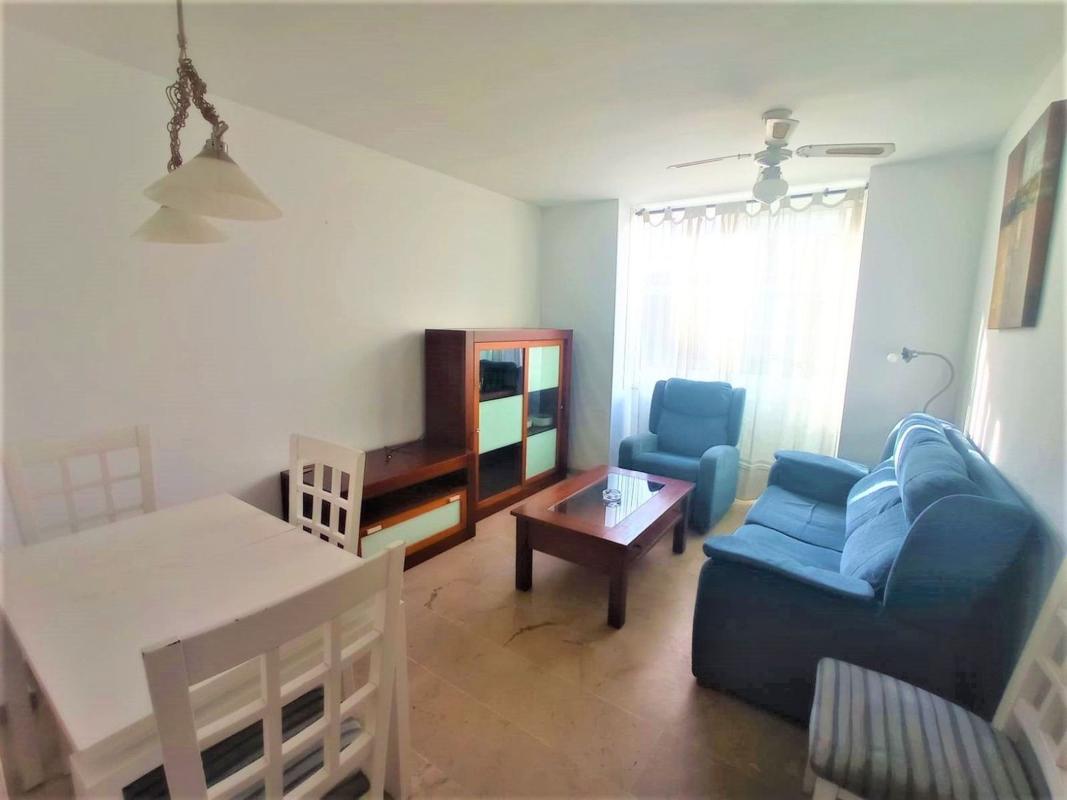Venta de piso en Piso en Los Boliches, Fuengirola, Fuengirola
photo 2