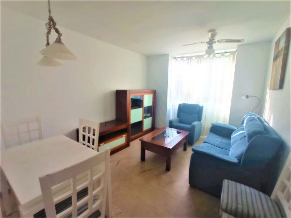 Venta de piso en Piso en Los Boliches, Fuengirola, Fuengirola
thumbnail 1