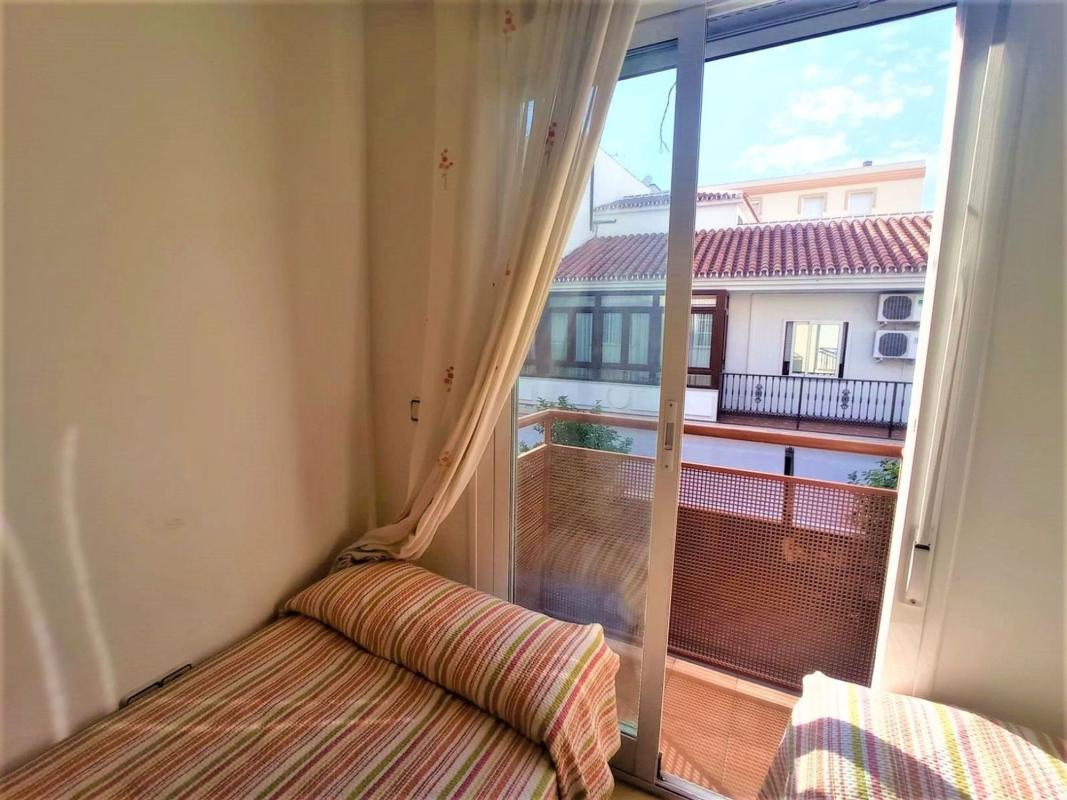 Venta de piso en Piso en Los Boliches, Fuengirola, Fuengirola
photo 5