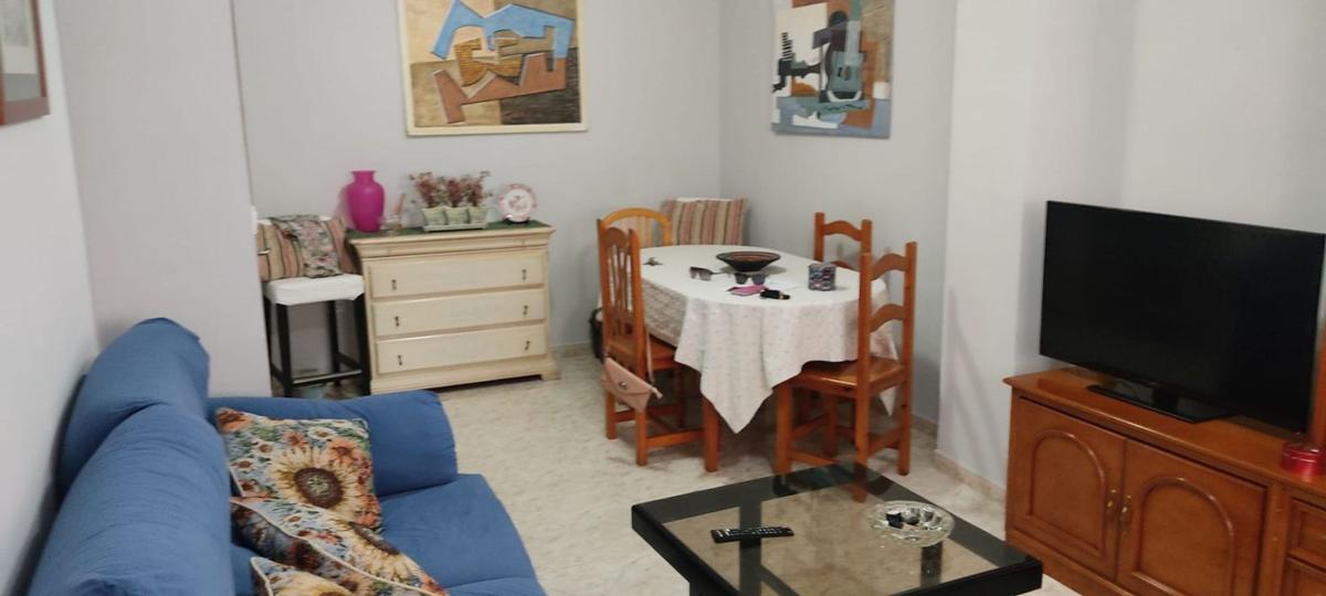 Venta de piso en Piso en Playa de los Boliches, Fuengirola, Fuengirola
photo 1