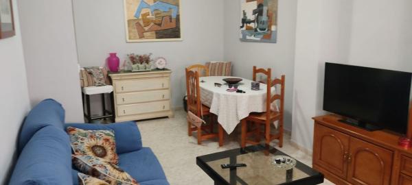 Venta de piso en Piso en Playa de los Boliches, Fuengirola, Fuengirola
photo 1