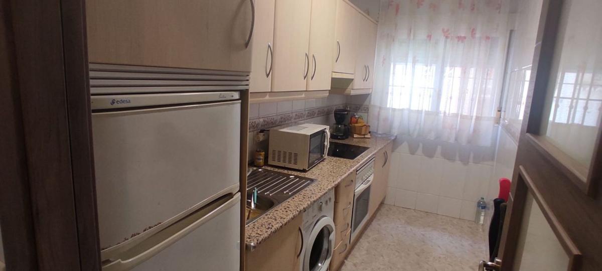 Venta de piso en Piso en Playa de los Boliches, Fuengirola, Fuengirola
photo 2