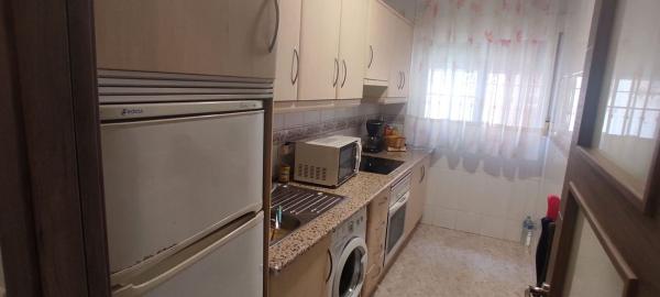 Venta de piso en Piso en Playa de los Boliches, Fuengirola, Fuengirola
thumbnail 1
