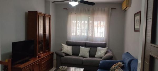 Venta de piso en Piso en Playa de los Boliches, Fuengirola, Fuengirola
thumbnail 2