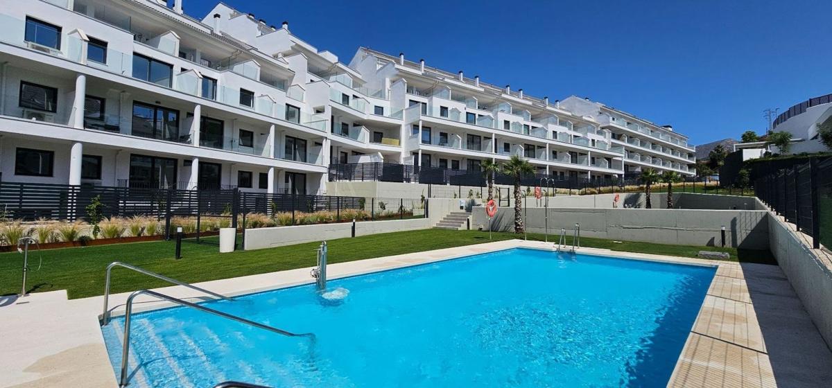 Venta de piso en Piso en Calle Zorzal, 16, Torreblanca del Sol, Fuengirola, Fuengirola
photo 1