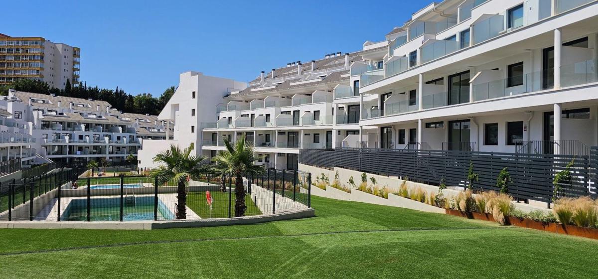 Venta de piso en Piso en Calle Zorzal, 16, Torreblanca del Sol, Fuengirola, Fuengirola
photo 2