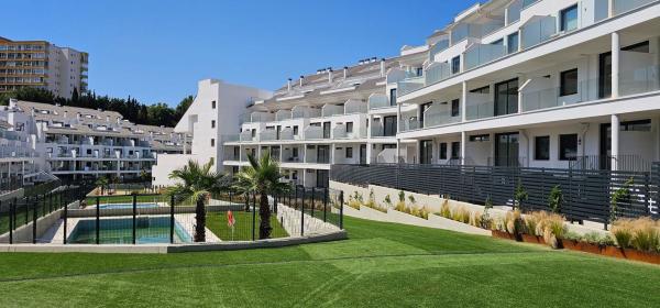Sprzedaż mieszkania w Piso en Calle Zorzal, 16, Torreblanca del Sol, Fuengirola, Fuengirola
thumbnail 1