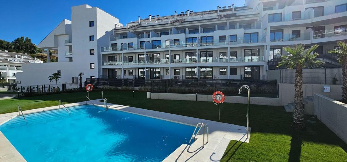 Venta de piso en Piso en Calle Zorzal, 16, Torreblanca del Sol, Fuengirola, Fuengirola
photo 3
