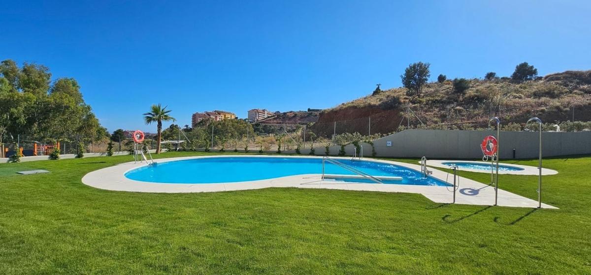 Venta de piso en Piso en Calle Zorzal, 16, Torreblanca del Sol, Fuengirola, Fuengirola
photo 4