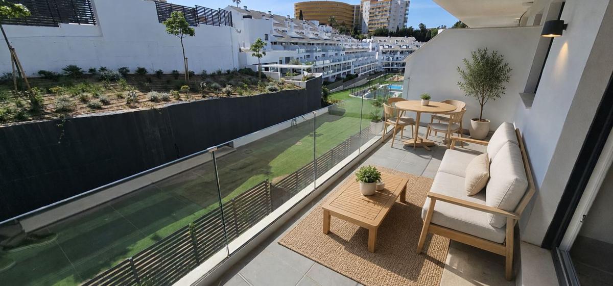 Venta de piso en Piso en Calle Zorzal, 16, Torreblanca del Sol, Fuengirola, Fuengirola
photo 5