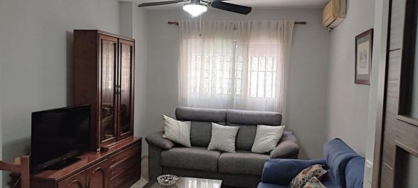 Venta de piso en Piso en Playa de los Boliches, Fuengirola, Fuengirola
photo 1