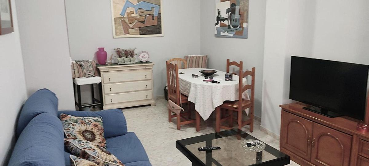 Venta de piso en Piso en Playa de los Boliches, Fuengirola, Fuengirola
 photo 2