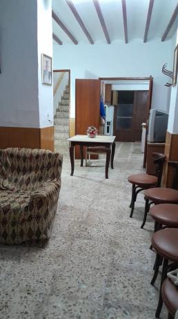 Casa de pueblo en Calle Sant Miquel, 63, Tarbena photo 1