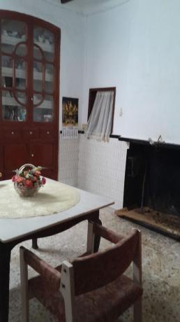 Casa de pueblo en Calle Sant Miquel, 63, Tarbena thumbnail 1