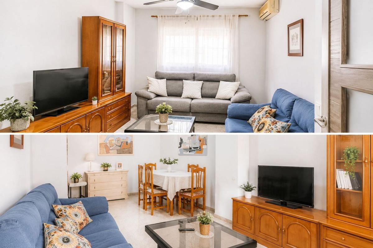 Venta de piso en Piso en Calle Salinas, 6, Playa de los Boliches, Fuengirola, Fuengirola
photo 1