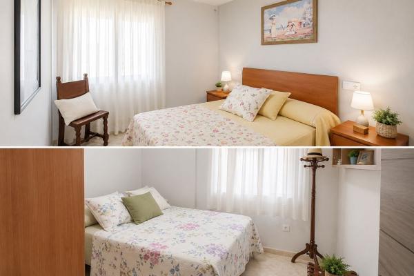 Venta de piso en Piso en Calle Salinas, 6, Playa de los Boliches, Fuengirola, Fuengirola
thumbnail 1