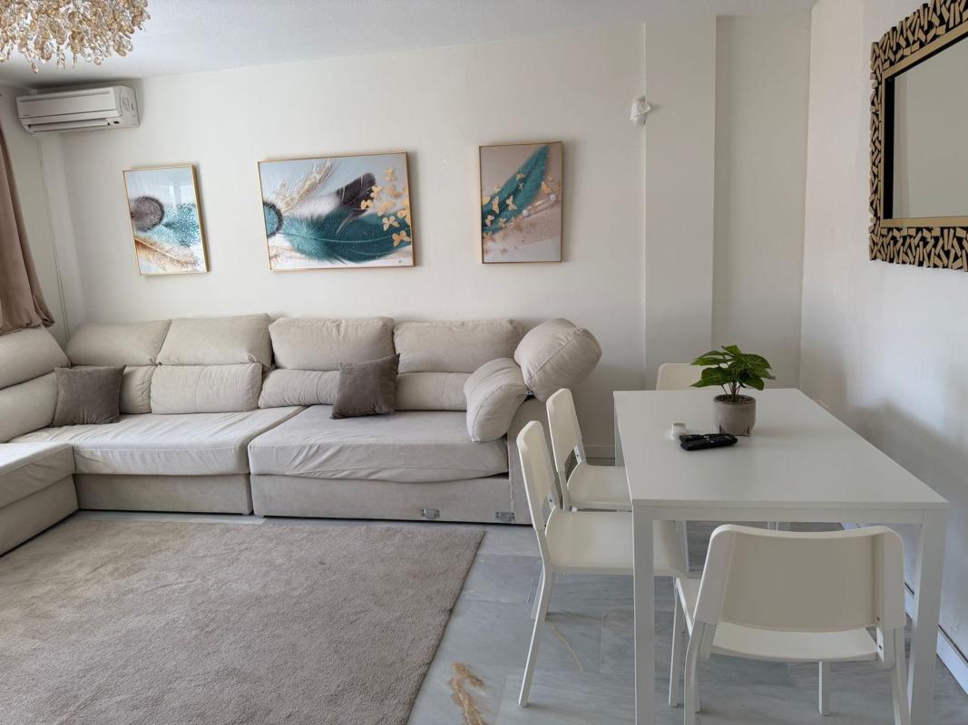 Venta de piso en Piso en Calle Uruguay, 1, Centro Ciudad, Fuengirola, Fuengirola
 photo 2