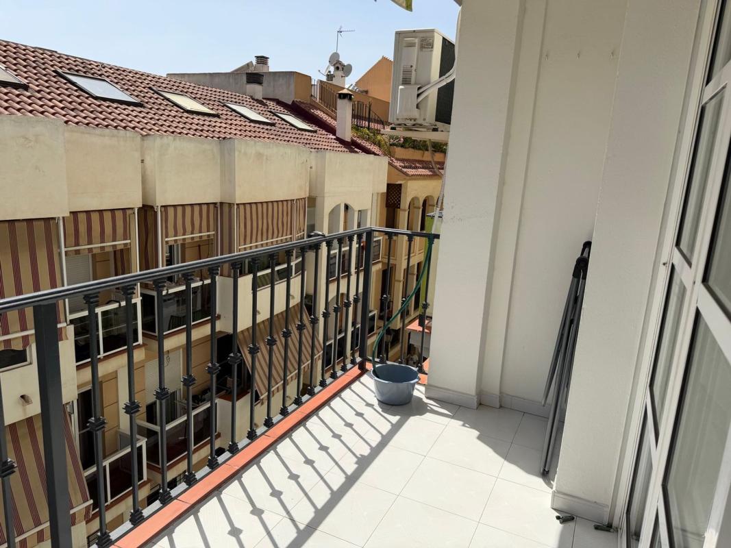 Venta de piso en Piso en Calle Uruguay, 1, Centro Ciudad, Fuengirola, Fuengirola
 photo 3