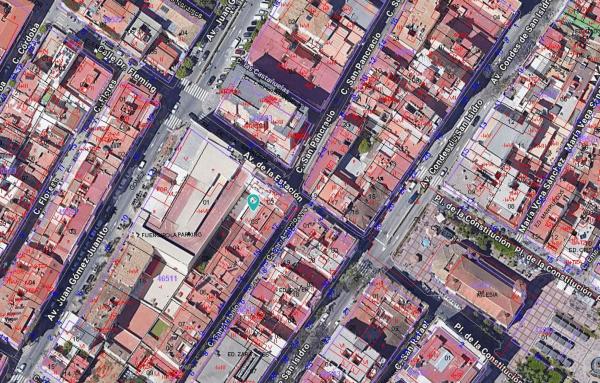 Venta de piso en Piso en San Antonio, Zona Puerto Deportivo, Fuengirola, Fuengirola
thumbnail 1