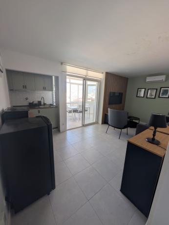 Продажа квартиры на Piso en Maritimo Rey De España, 35, Zona Puerto Deportivo, Fuengirola, Фуэнхирола
 photo 4