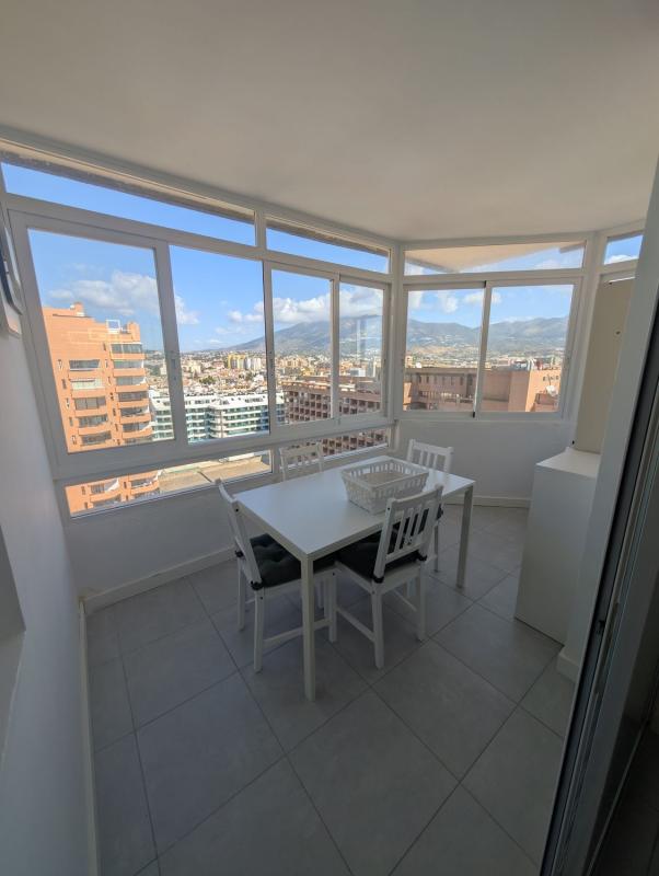 Venta de piso en Piso en Maritimo Rey De España, 35, Zona Puerto Deportivo, Fuengirola, Fuengirola
photo 5