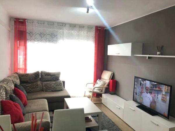 Venta de piso en Piso en Avenida Juan Gómez Juanito, Centro Ciudad, Fuengirola, Fuengirola
photo 1