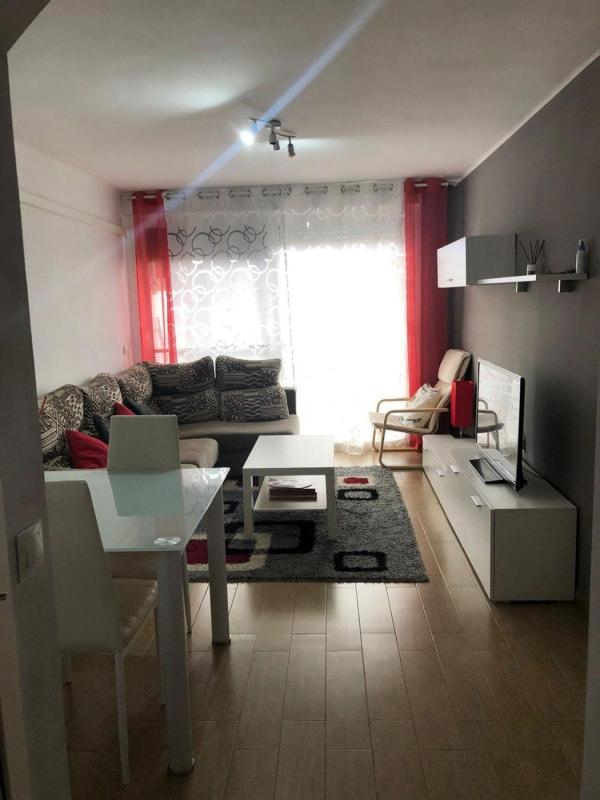 Venta de piso en Piso en Avenida Juan Gómez Juanito, Centro Ciudad, Fuengirola, Fuengirola
 photo 2