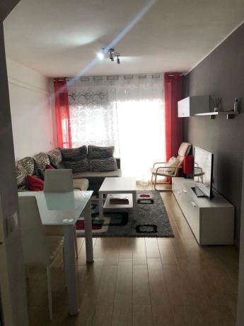 Venta de piso en Piso en Avenida Juan Gómez Juanito, Centro Ciudad, Fuengirola, Fuengirola
thumbnail 1