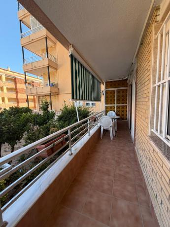 Venta de piso en Piso en Avenida de Cervantes, Guardamar Playa, Guardamar del Segura, Guardamar del Segura
photo 1