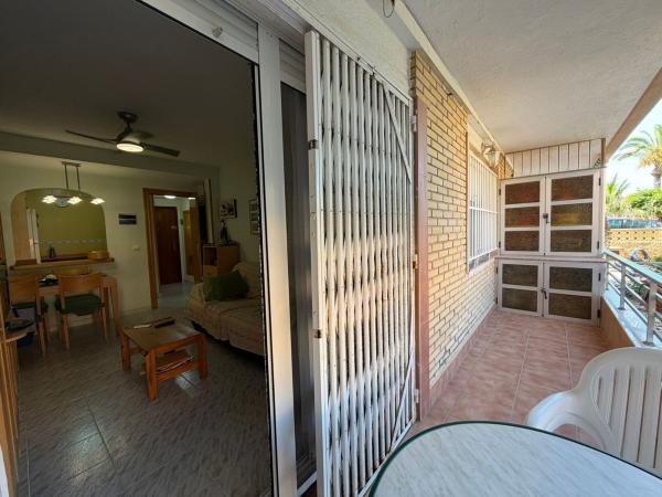 Venta de piso en Piso en Avenida de Cervantes, Guardamar Playa, Guardamar del Segura, Guardamar del Segura
thumbnail 1