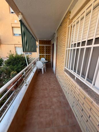 Venta de piso en Piso en Avenida de Cervantes, Guardamar Playa, Guardamar del Segura, Guardamar del Segura
thumbnail 2
