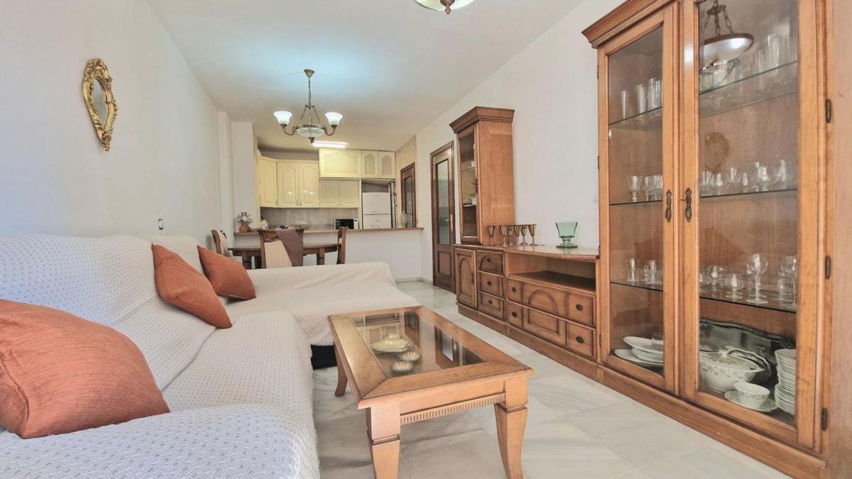 Venta de piso en Piso en Calle Córdoba, 19, Centro Ciudad, Fuengirola, Fuengirola
photo 1