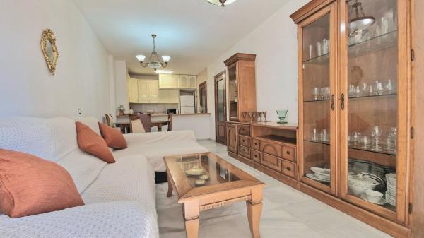 Venta de piso en Piso en Calle Córdoba, 19, Centro Ciudad, Fuengirola, Fuengirola
photo 1