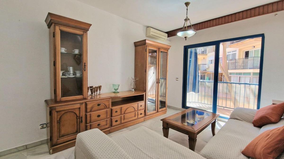 Venta de piso en Piso en Calle Córdoba, 19, Centro Ciudad, Fuengirola, Fuengirola
photo 2